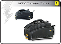 Topeak Bag EX