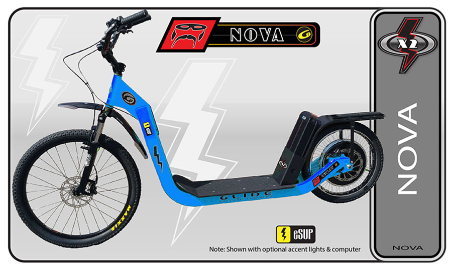 Glide Products